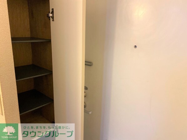 レオパレスエスポワールの物件内観写真